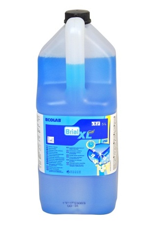 Detergent universal BRIAL XL FRESH 5L Ecolab EcoLab imagine 2022 depozituldepapetarie.ro